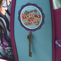 Gorjuss Handbag Curiosity (1146GJ02)